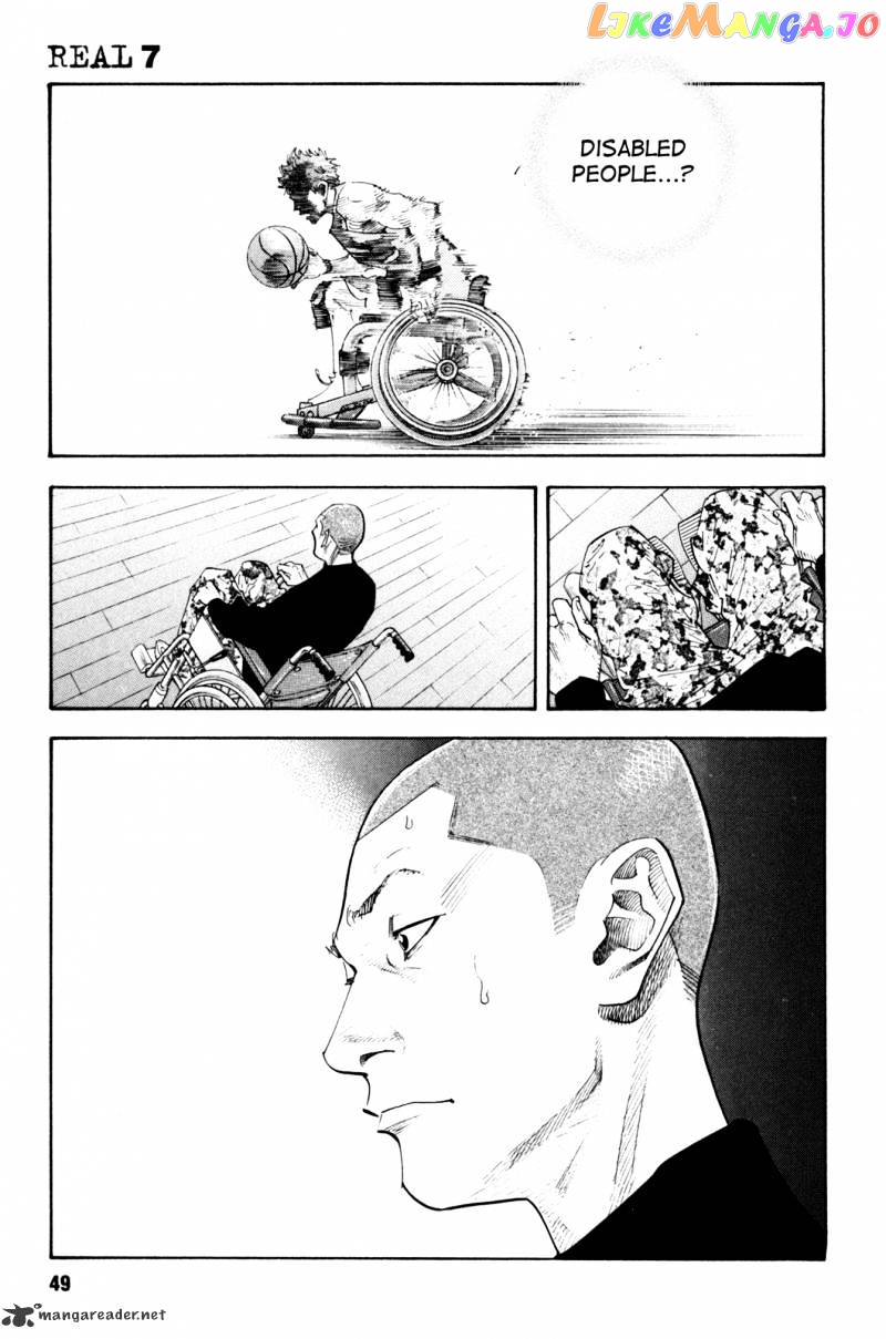 Real, Chapter 38 image 10